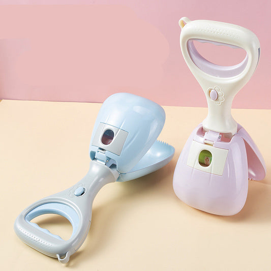 Scoopy Doo Tool For Picking Up Dog Poop