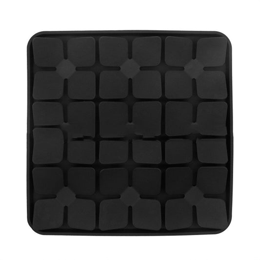 Scoopy Doo Licking Plate