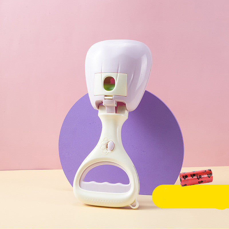 Scoopy Doo Tool For Picking Up Dog Poop