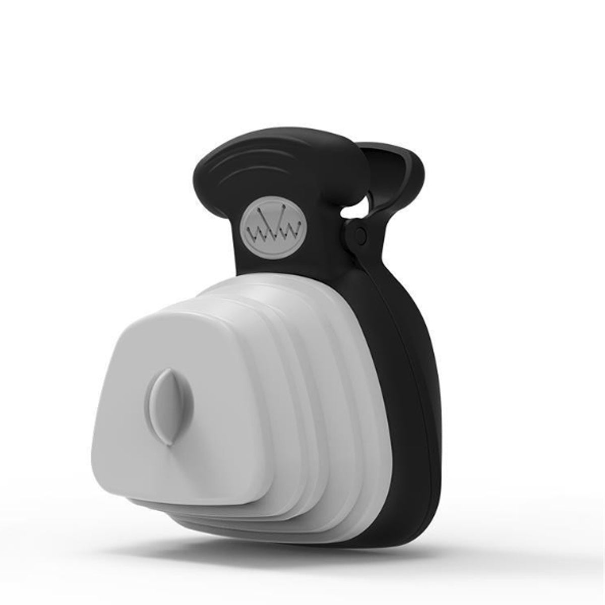 Scoopy Doo Portable And Handheld Pet Waste Bag Attachment