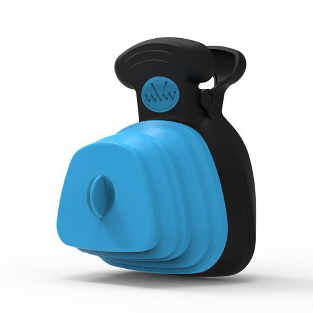 Scoopy Doo Portable And Handheld Pet Waste Bag Attachment