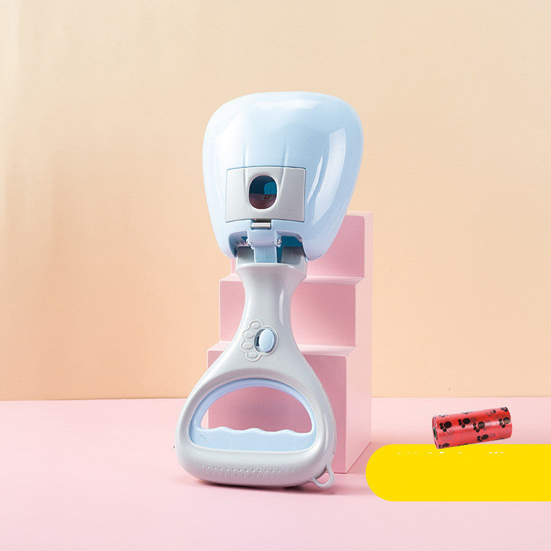 Scoopy Doo Tool For Picking Up Dog Poop